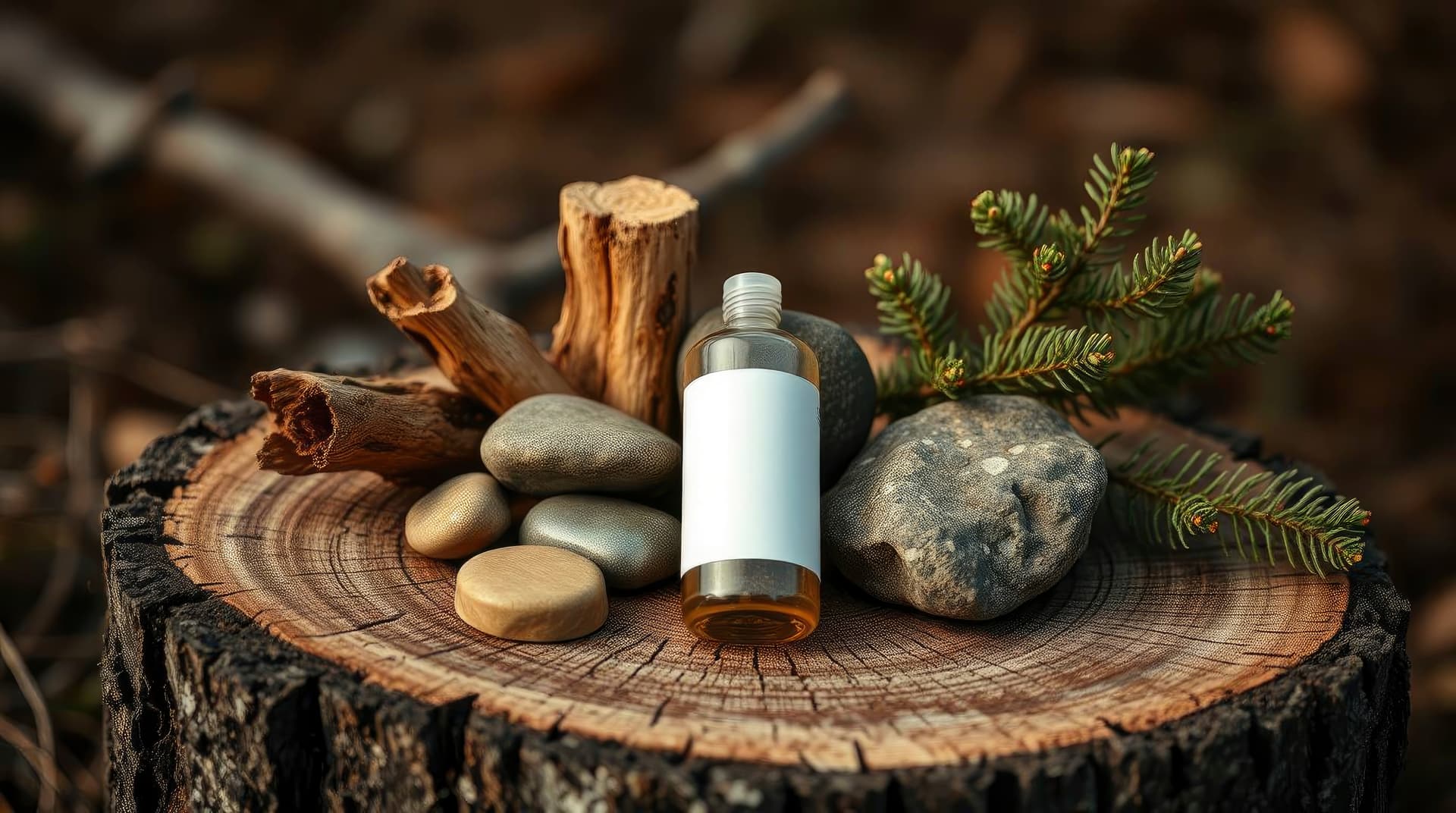 Facials service preview